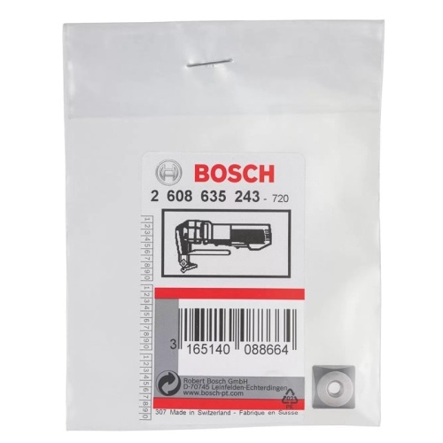 Нож для электроножниц Bosch 2608635243 фото 2