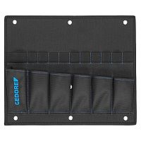 Панель для инструмента GEDORE ET-1100 W 2678322