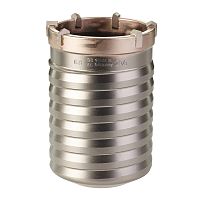 4932430734 MILWAUKEE  Коронка литая SDS-Max TCT 2p 68x100