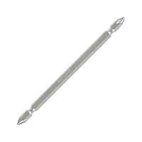 131501P KING TONY Вставка (бита) торцевая 1/4", Phillips, PH1, L = 150 мм, двухсторонняя, для шуруповерта