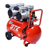 Безмасляный компрессор GTE-HMP050140B