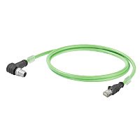 Системный кабель Weidmuller IE-C6EL8UG0030XCAU40-E 2485600030