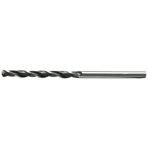 Сверло по металлу, 0,9 мм, быстрорежущая сталь, 10 шт. цилиндрический хвостовик СИБРТЕХ 72209