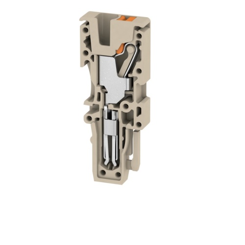 Штекеры Weidmuller APG 2.5 L 1513830000