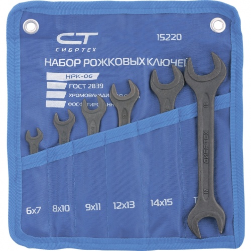 15220 СИБРТЕХ 15220 СИБРТЕХ