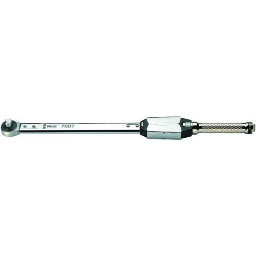Динамометрический ключ 7008 E Wera 075425