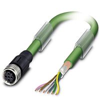 Системный кабель шины - SAC-5P- 5,0-900/M12FSB - 1507120 Phoenix contact