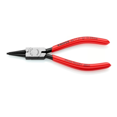Комплект щипцов для стопорных колец KNIPEX KN-002003V02 фото 8