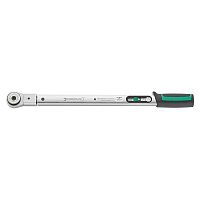 Моментный ключ с присоединенной трещоткой 1/2'' 40-200 Нм STAHLWILLE 730R/20 QUICK 96504020