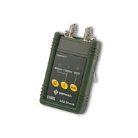 Светодиодный источник излучения 570XL (850/1300нм) c фиксированным ST адаптером