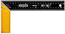 3430-25_z02 STAYER  250 мм, столярный угольник