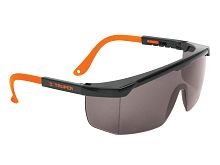 Защитные очки с регулировками TRUPER LEN-2000N 14213