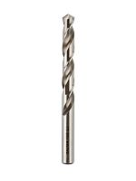 Сверло по металлу, индустриальное, DIN 338, HSS-G, Тип N, 5xD, d12.50 мм ZALTAR ZA-73125