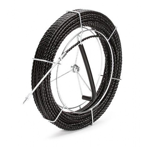 Протяжка PET-3-6.0/50MK Fortisflex 76678 Протяжка PET-3-6.0/50MK Fortisflex 76678