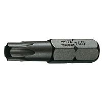 Вставка отверточная 1/4" TORX T15 GEDORE 688 TX T15 S-010 6535780