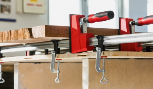 BE-RB269 BESSEY фото 3