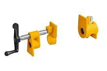 32307-12 STAYER Трубная струбцина 1/2"