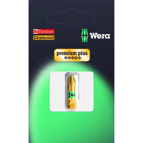 WE-073339 855/1 BDC SET SB 2 X WERA WE-073339 855/1 BDC SET SB 2 X WERA