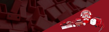 Система блокировки Lockout/Tagout