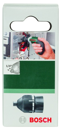2609256968 BOSCH Насадка для IXO III-IV фото 2