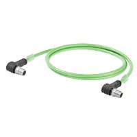 Системный кабель Weidmuller IE-C6EL8UG0050XCAXCA-E 2485590050