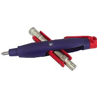 Ключ универсальный S+B SuBKey Elektro 300-051