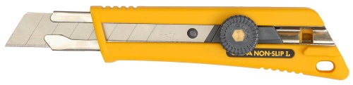 Нож с сегментированным лезвием для тяжелых работ OLFA OL-NOL-1