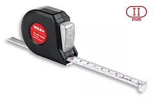 51011201 SOLA Рулетка Talmeter TAL 2 м