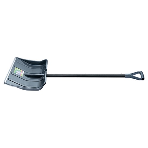 Лопата снеговая 490х370х1380, 2 части (пластик.ковш, дерев.черенок) PALISAD LUXE 61563 Лопата снеговая 490х370х1380, 2 части (пластик.ковш, дерев.черенок) PALISAD LUXE 61563