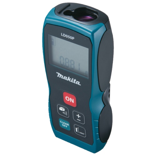 Лазерный дальномер LD050P Makita Лазерный дальномер LD050P Makita
