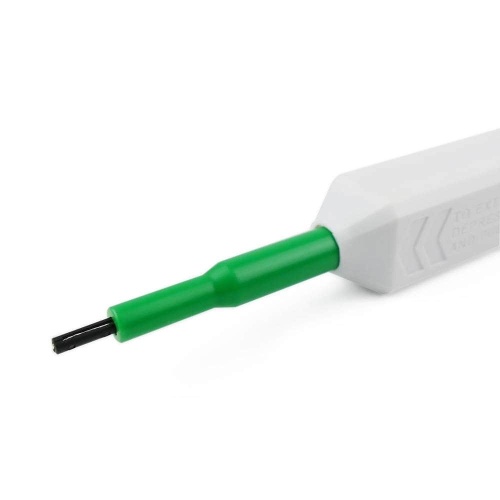 Устройство для очистки оптических разъемов One-Click CLE-PEN Cleaner SC OC-2.5 фото 4 Устройство для очистки оптических разъемов One-Click CLE-PEN Cleaner SC OC-2.5 фото 4