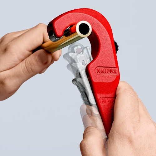 Труборез KNIPEX TubiX KN-903102SB фото 3 Труборез KNIPEX TubiX KN-903102SB фото 3