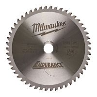 48404017 MILWAUKEE  Пильный диск по металлу 174x20 Z50