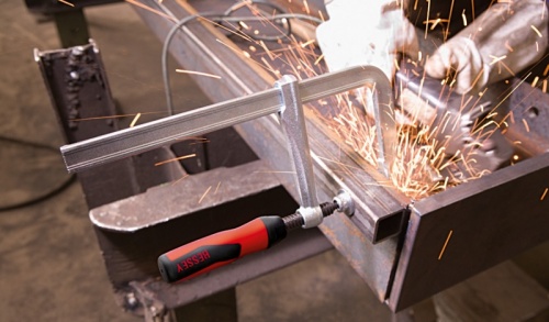 BE-GZ40-8-2K BESSEY фото 2