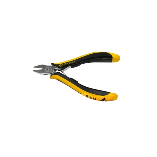 Бокорезы антистатические ESD Bernstein CLASSICline 3-603-15