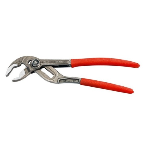 Клещи переставные Rothenberger ROGRIP S 10" 1000000218 Клещи переставные Rothenberger ROGRIP S 10" 1000000218