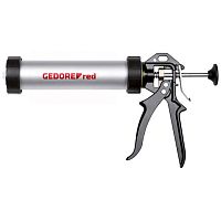 Картушный пистолет для силиконовых картриджей GEDORE RED R99210000 3301753