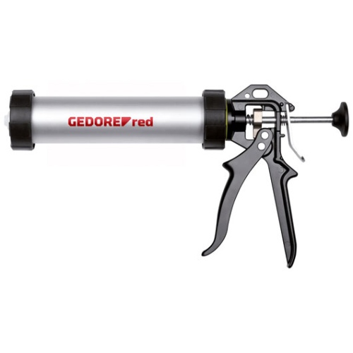 Картушный пистолет для силиконовых картриджей GEDORE RED R99210000 3301753