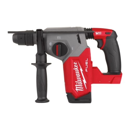 4933478888 MILWAUKEE Акк. SDS-Plus перфоратор M18 FHX-0X 4933478888 MILWAUKEE Акк. SDS-Plus перфоратор M18 FHX-0X