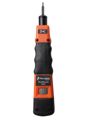 PT-3572 Paladin Tools