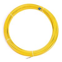 104123 Сменный пруток для УЗК Pipe Eel 2 в 1  300м Katimex