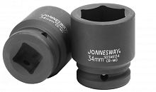 Головка торцевая ударная Jonnesway S03A6134