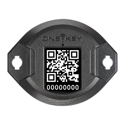4933478640 MILWAUKEE Bluetooth метка ONEBATM-1 (1 шт.) 4933478640 MILWAUKEE Bluetooth метка ONEBATM-1 (1 шт.)