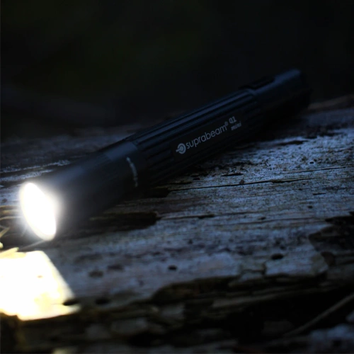Фонарь светодиодный Suprabeam Q1mini фото 6