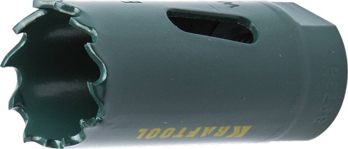 Коронка биметаллическая универсальная KRAFTOOL EXPERT 29521-020_z01 Коронка биметаллическая универсальная KRAFTOOL EXPERT 29521-020_z01