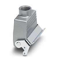 Корпус - HC-D 15-KML-48/O1M20 - 1604892 Phoenix contact