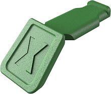Клипса для маркировки инструмента KNIPEX ColorCode KN-006110CG