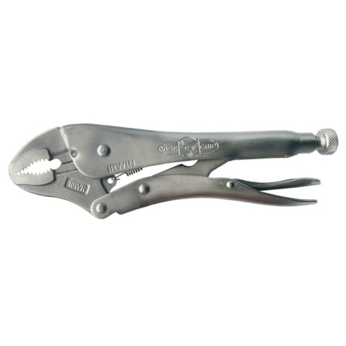 Клещи зажимные IRWIN 4WR T1002EL4 Клещи зажимные IRWIN 4WR T1002EL4