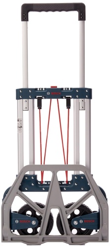 Тележка для транспортировки L-Boxx Bosch Alu-Caddy 1600A001SA фото 2 Тележка для транспортировки L-Boxx Bosch Alu-Caddy 1600A001SA фото 2