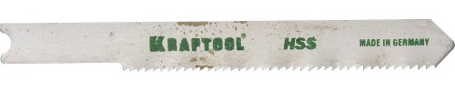 Полотна для лобзика по металлу KRAFTOOL 159553-1 2 KRAFTOOL 159553-1,2